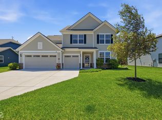 5815 Flagler Ln, Brownsburg, IN 46112