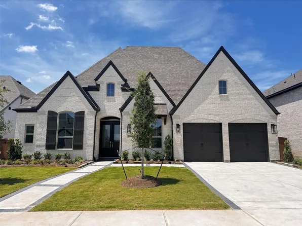 25314 Golden Tallgrass Dr, Katy, TX 77493