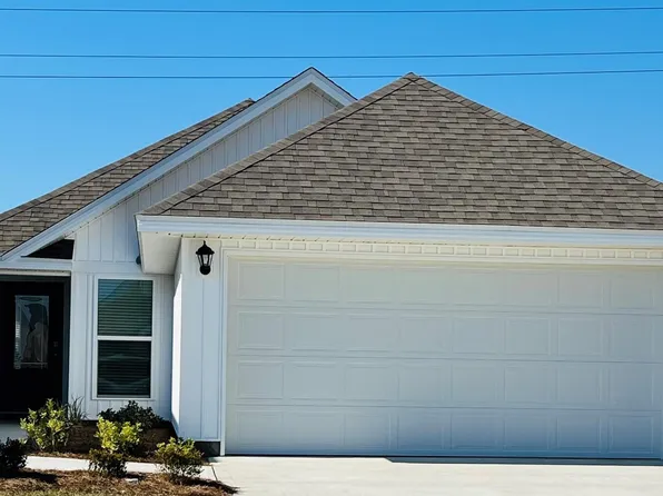 6579 Atkins Rd, Panama City, FL 32404