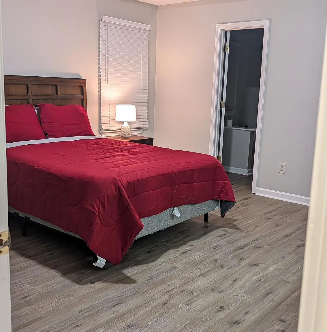 3 bed, 2.0 bath, 1507 sqft, $1,477 — Photo 2