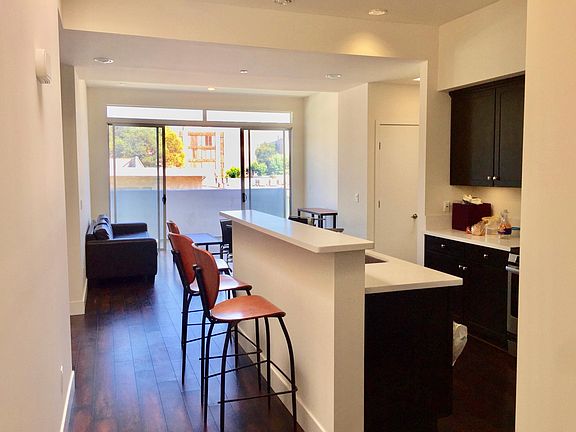 11090 Ophir Drive, Westwood, CA 90024 - Kitchen