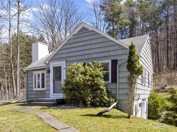 85 Turkey Hill Rd, Ithaca, NY 14850