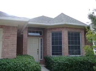 6729 Poncha Pass, Austin, TX 78749