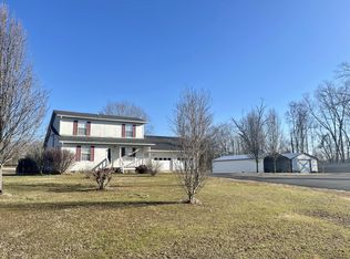 768 Gilchrist Rd, Adamsville, TN 38310