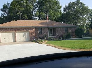 13224 Old River Dr, Scott, AR 72142