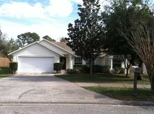 863 Licaria Dr, Ocoee, FL 34761