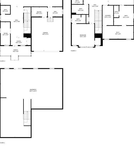 104 Alabaster Ln — Photo 32