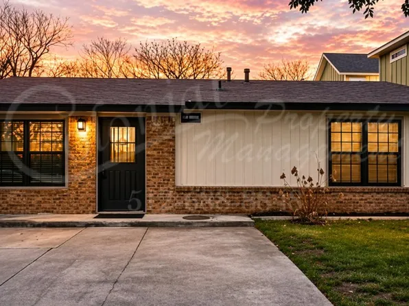 6200 Palm Cir, Austin, TX 78741