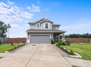 23402 Pinetum Cir, Spring, TX 77373