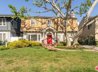 538 S Van Ness Ave, Los Angeles, CA 90020