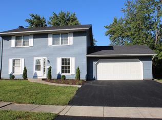 834 Notre Dame Dr, East Hazel Crest, IL 60443