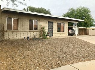 2380 S Window Rock Pl, Tucson, AZ 85710
