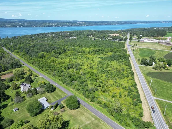 0 County Road 1, Canandaigua, NY 14424