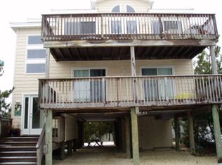 47 N 12th St, Surf City, NJ 08008