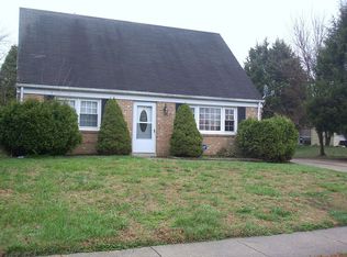 10205 Angora Dr, Cheltenham, MD 20623