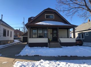 2549 S 69th St, Milwaukee, WI 53219