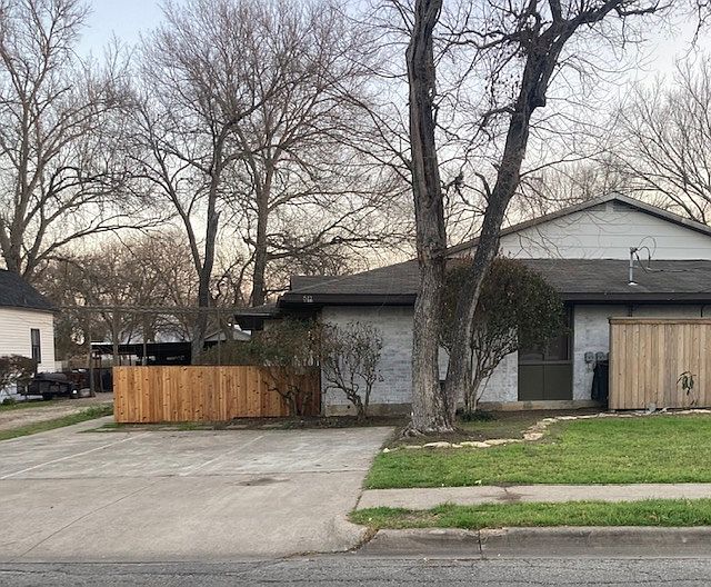 1st image of this home