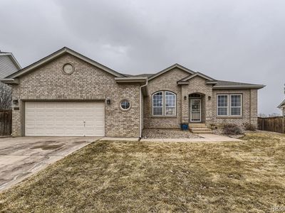 17423 Cornerstone Lane, Parker, CO, 80134