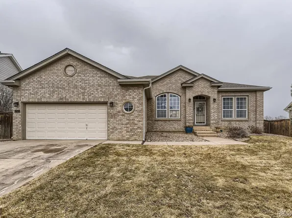 17423 Cornerstone Lane, Parker, CO 80134