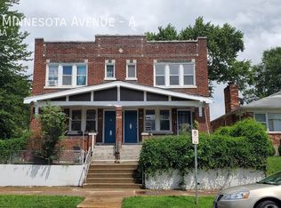 4402 Minnesota Ave #A, Saint Louis, MO 63111