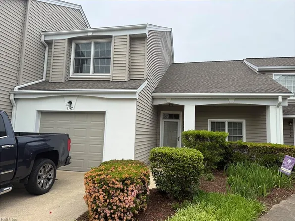 1192 Cypress Point Way, Virginia Beach, VA 23455