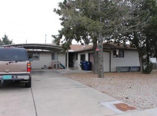 3912 Delamar Ave NE, Albuquerque, NM 87110