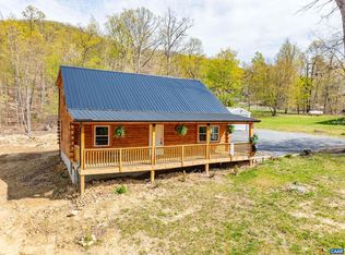 136 Wildwood Ln, Shenandoah, VA 22849