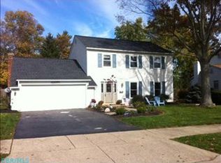 262 Storington Rd, Westerville, OH 43081