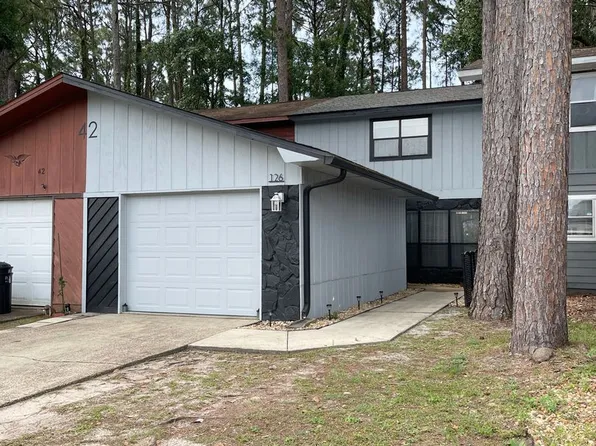 42 7th Ave Unit 126, Shalimar, FL 32579
