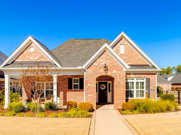 537 Buckview Ln, Elgin, SC 29045