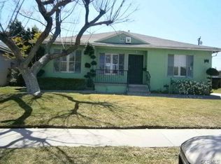 1102 W 137th St, Compton, CA 90222