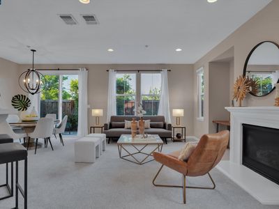 704 Falling Star Dr, Martinez, CA, 94553