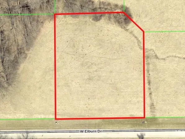 LOT 43 W Elburn Dr #43, Peru, IN 46970