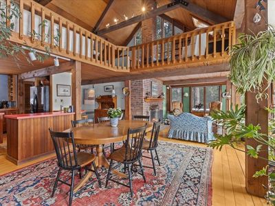 1701 Cleveland Corners Road, Hyde Park, VT, 05655