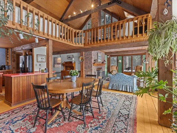 1701 Cleveland Corners Road, Hyde Park, VT 05655