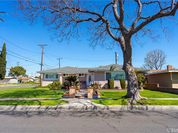 2673 W Yale Ave, Anaheim, CA 92801