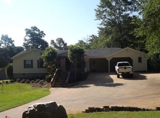 180 Redbud Dr, Macon, GA 31217