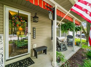 3470 Makady Ct, Canal Winchester, OH 43110