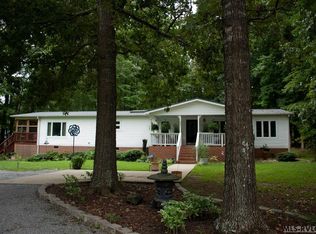 461 Wildwood Cir, Littleton, NC 27850