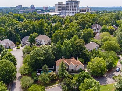 2571 Vinings Walk SE, Smyrna, GA, 30080