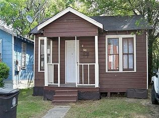 8132 Sholar Dr, Baton Rouge, LA 70809