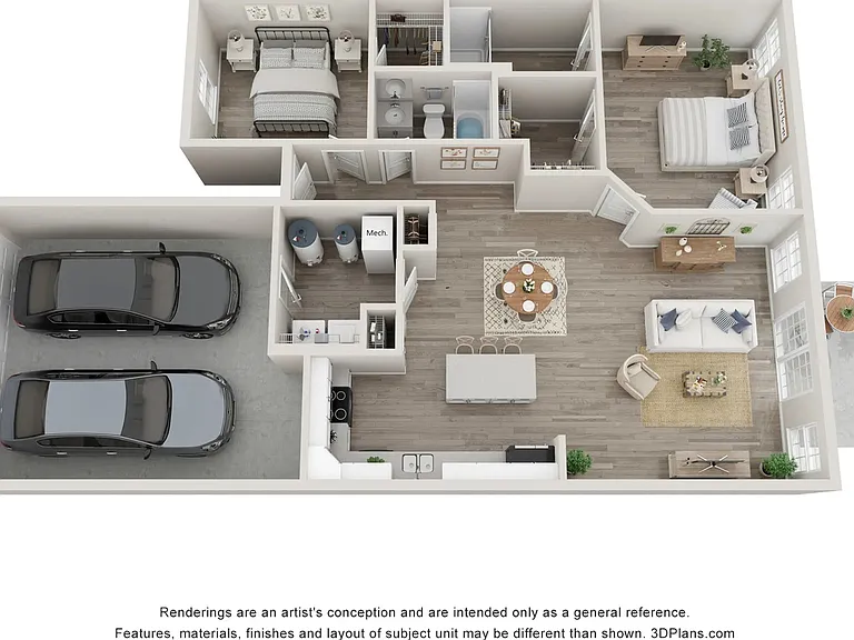Lincoln Floor Plan Lincoln Floor Plan