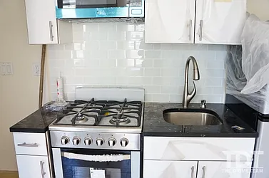 Rented by J Misrahi Realty Corp