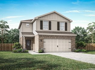 6506 Titan Park, Converse, TX 78109