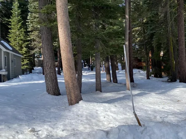 8th Ave, Tahoma, CA 96142