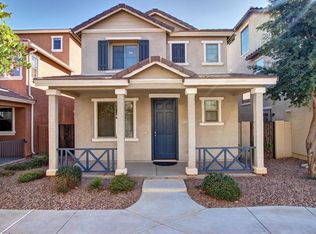 1672 E Joseph Way, Gilbert, AZ 85295