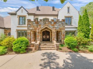 4 Sologne Cir, Little Rock, AR 72223