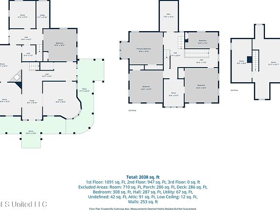 47th image of 530 Buschman St