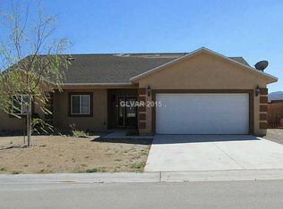 710 Bluff St, Alamo, NV 89001