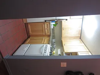 Rented by City Connections Realty